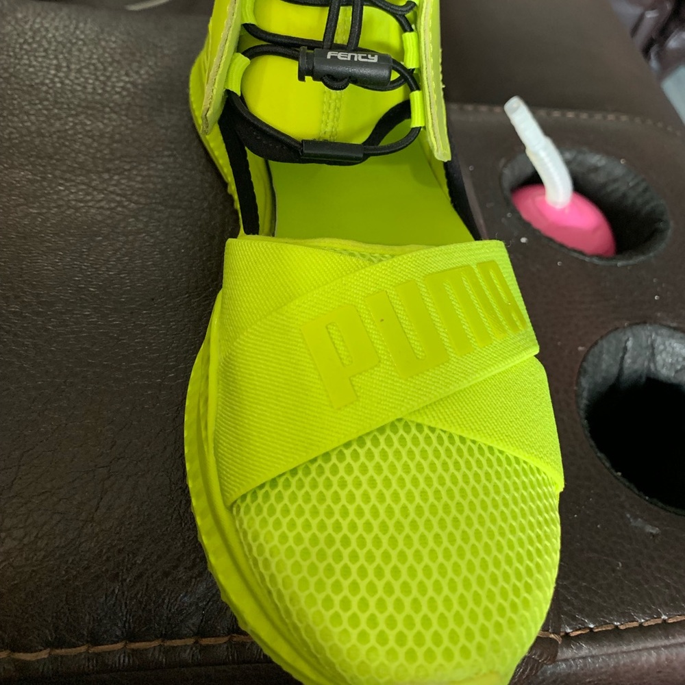 Puma shoes